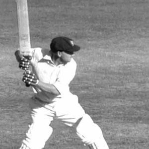 Bradman Baggy Green Cap Sells for Record Fee