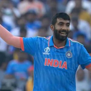 India vs England T20 World Cup Semi Final Drama – India Wins
