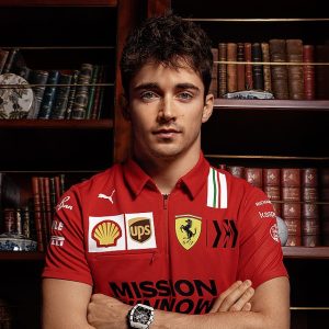 Leclerc backs 2026 F1 regulations amid debate