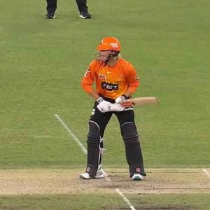 Cooper Connolly IPL Debut: From Perth to Punjab