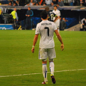 Hallgrimsson on Ronaldo After Dublin Red Card