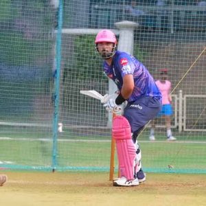 Daryl Mitchell Century Levels ODI Series for New Zealand