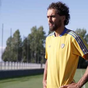 Dominic Calvert-Lewin Comeback at Leeds United