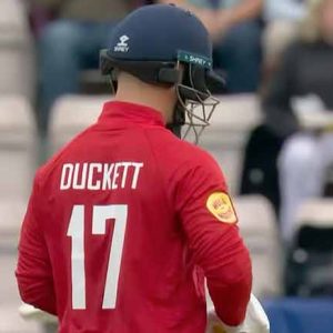 Ben Duckett IPL Withdrawal Shocks Cricket Fans