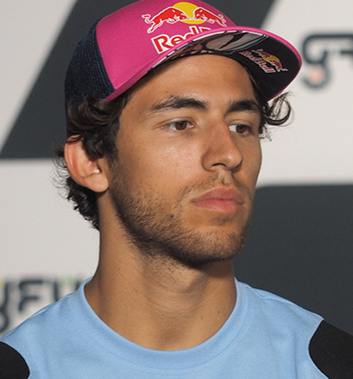 Enea Bastianini Breaks Silence After Dismal British GP Finish