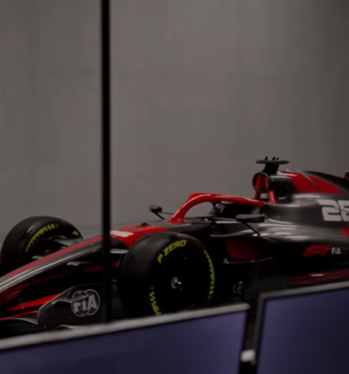 F1 2026 Rules and Regulations Explained in Detail