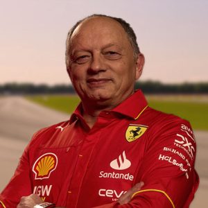 Stability Over Speculation: Ferrari Extends Fred Vasseur’s Leadership in Formula 1