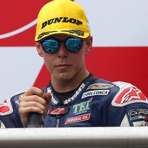 Fabio Di Giannantonio Stuns At Mugello With Late Overtake On Bagnaia