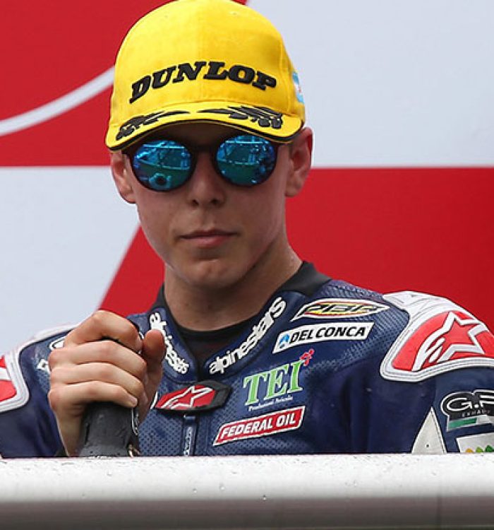 Fabio Di Giannantonio Stuns At Mugello With Late Overtake On Bagnaia