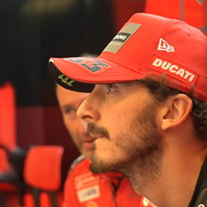 MotoGP Malaysian GP 2025: Sepang Race Highlights