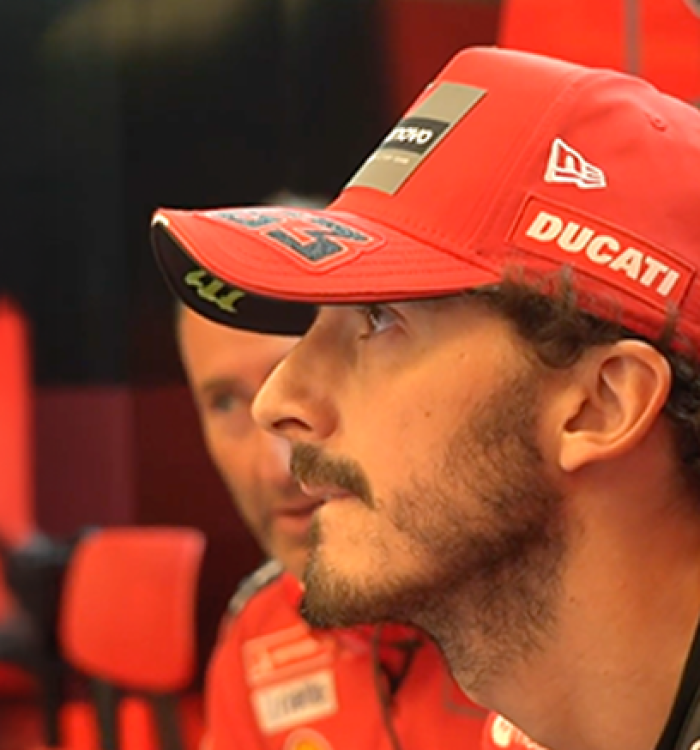 MotoGP Malaysian GP 2025: Sepang Race Highlights