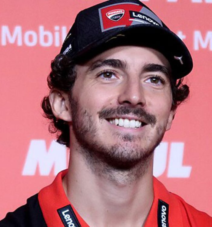 Why Pecco Bagnaia Feels Like a Different Rider in MotoGP 2025
