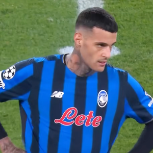 Chelsea vs Atalanta: Atalanta Stun Blues 2-1