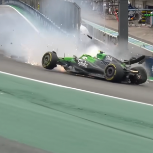 Franco Colapinto Slams Lance Stroll After Brazil GP Clash