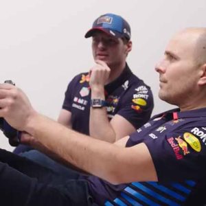 Gianpiero Lambiase Red Bull Exit Talks Intensify