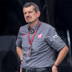 Guenther Steiner Slams McLaren Over Brazil Penalty