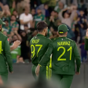 Haris Rauf ICC Ban: Asia Cup 2025 Fallout