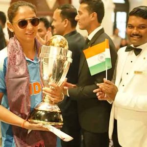 Padma Shri Award 2026 for Harmanpreet and Rohit