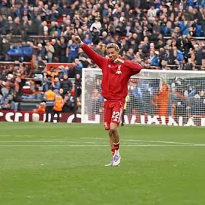 Hugo Ekitike Stuns Newcastle in Liverpool Win