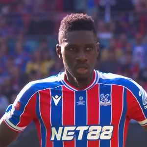 Ismaila Sarr Crystal Palace: Flying High After Eze Exit
