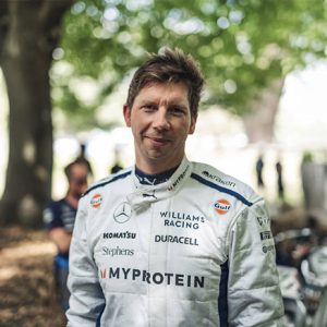 Carlos Sainz Penalties: Williams Chief Explains