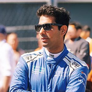 India’s F1 Hope Jehan Daruvala Takes Racing Break in 2025