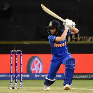 Jemimah Rodrigues Redemption Arc Turns to Roars