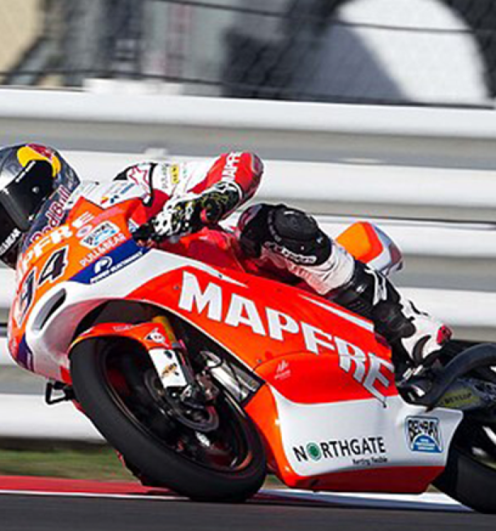 KTM Working Hard To Recover From MotoGP Disaster In 2025