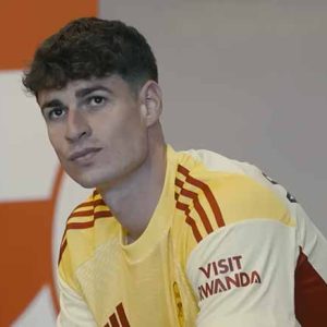 Kepa Arrizabalaga Penalty Hero in Arsenal Win