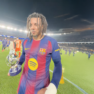 Barcelona Comeback Seals Crucial Champions League Win