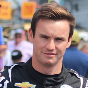 Kirkwood’s Breakthrough Oval Win Lights Up The Bommarito 500