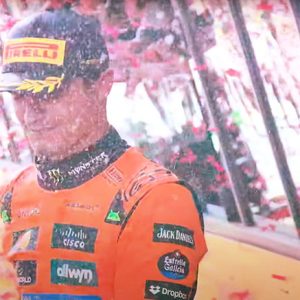 F1 2026 Bahrain Pre-Season Test: Norris Leads