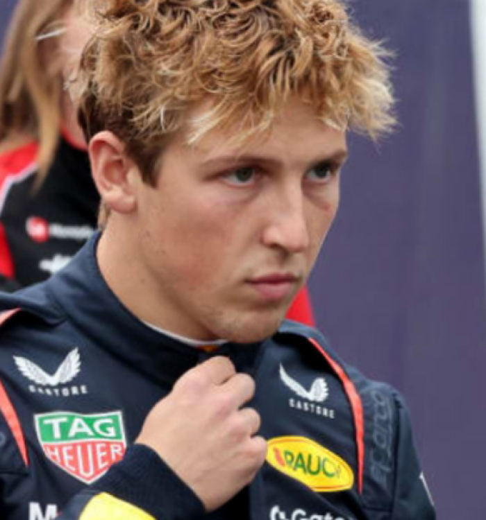 Liam Lawson’s Shock Exit from Red Bull Racing After Two Races