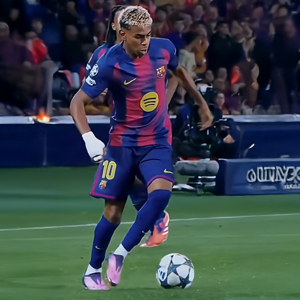 Club Brugge vs Barcelona: Yamal’s Magic Saves Barcelona