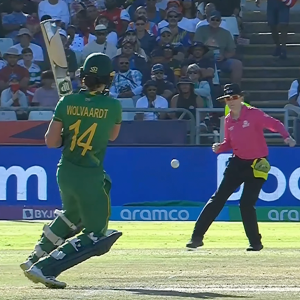 Laura Wolvaardt ODI transformation shines in 2025