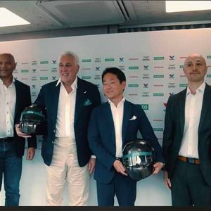 Aston Martin Honda 2026: Stroll Calls for Patience