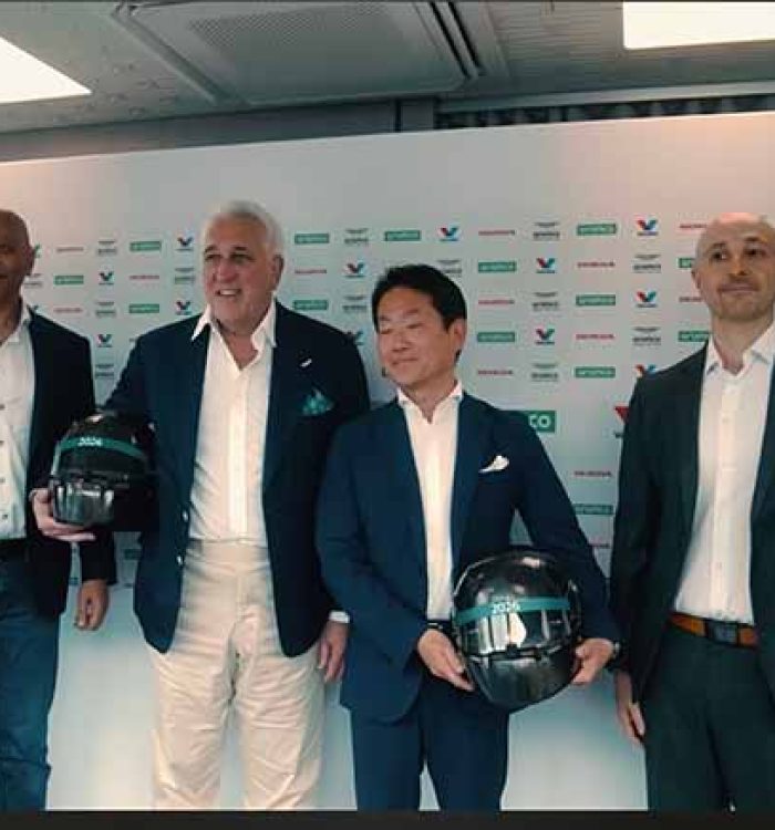 Aston Martin Honda 2026: Stroll Calls for Patience
