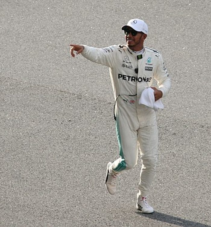 Ralf Schumacher Slams Lewis Hamilton’s Ferrari Struggles