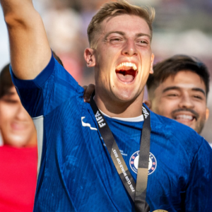 Chelsea Striker Issues: Delap’s Comeback Brings Hope