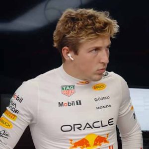 Liam Lawson Breast Cancer Fundraiser Raises $50K