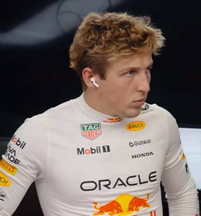 Liam Lawson Breast Cancer Fundraiser Raises $50K