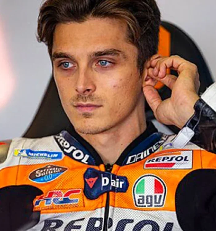 Luca marini