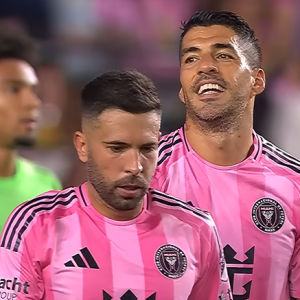 Suarez Inter Miami Contract Confirmed Until 2026