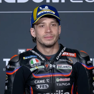 Surprise Winner Marco Bezzecchi Clinches British GP for Aprilia In Dramatic Race