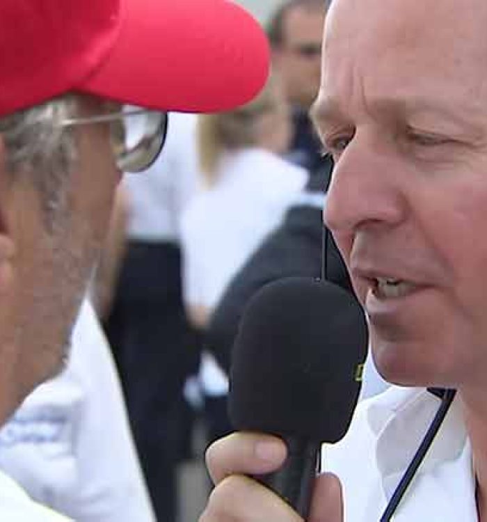 Brundle Warns 2026 F1 Energy Management Will Dominate