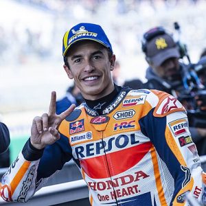 Why Marc Marquez Is Winning the 2025 MotoGP Battle Without Saying a Word