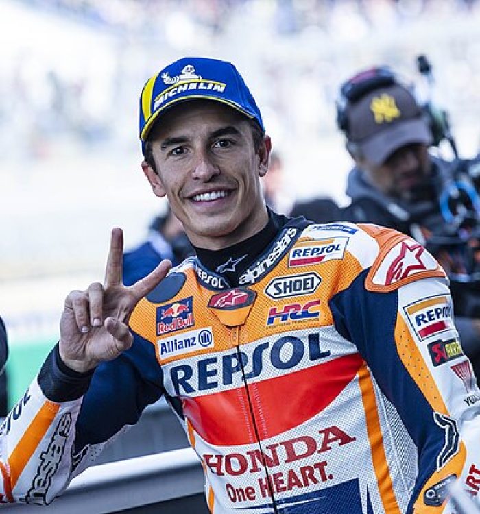 Why Marc Marquez Is Winning the 2025 MotoGP Battle Without Saying a Word