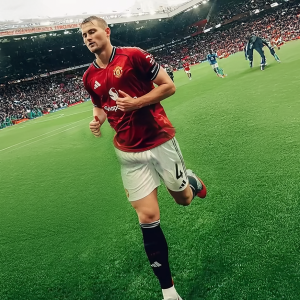 Tottenham vs Manchester United: De Ligt’s Late Equalizer