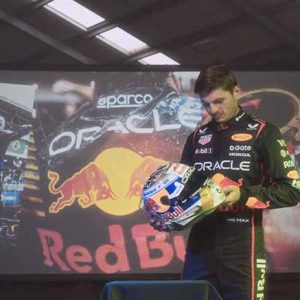 Max Verstappen’s Future Ties to Ford F1