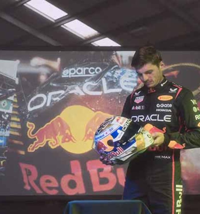 Max Verstappen 2026 F1 Cars Criticism